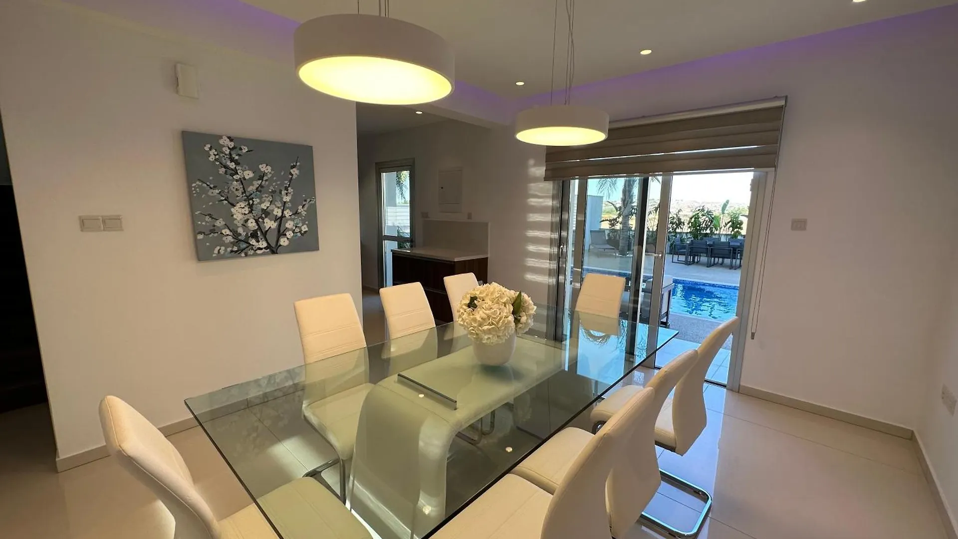 Valerian Palm Villas - Napa'S Secret Escape Ayia Napa