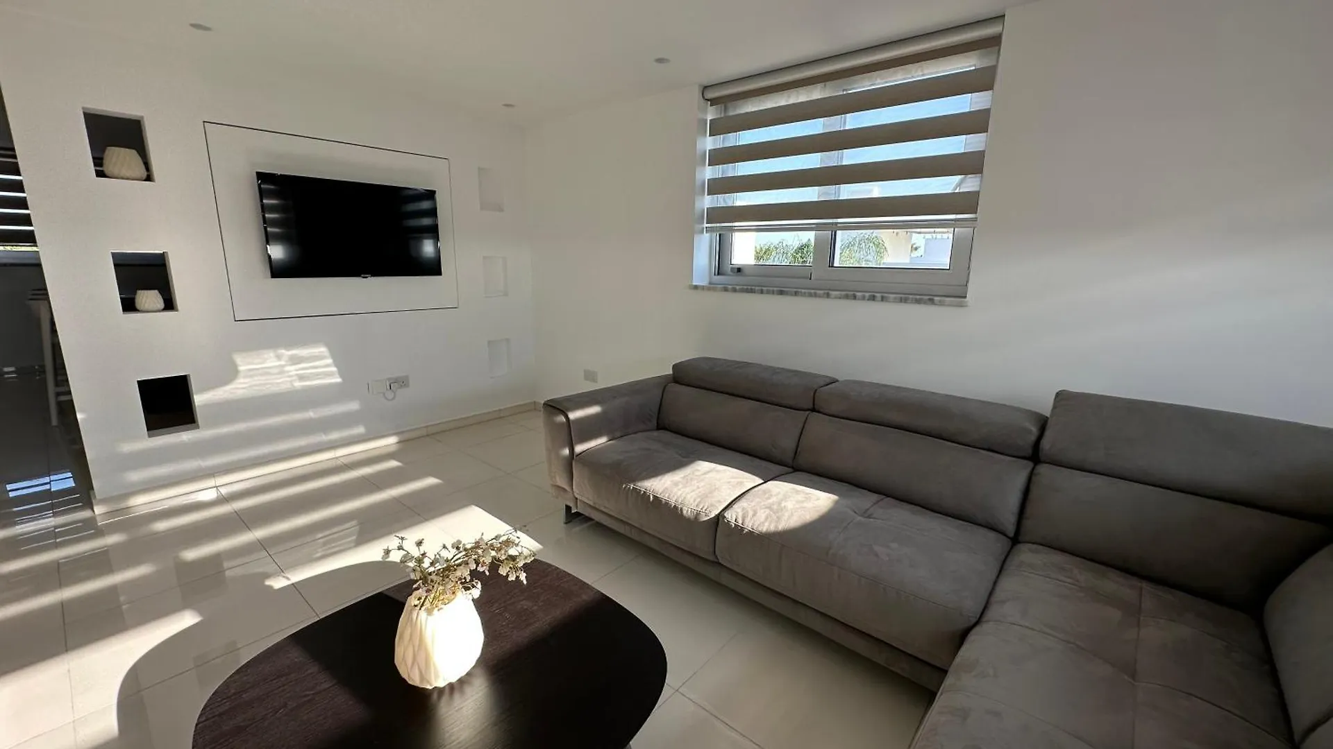 Valerian Palm Villas - Napa'S Secret Escape Ayia Napa 0*,  Kypr
