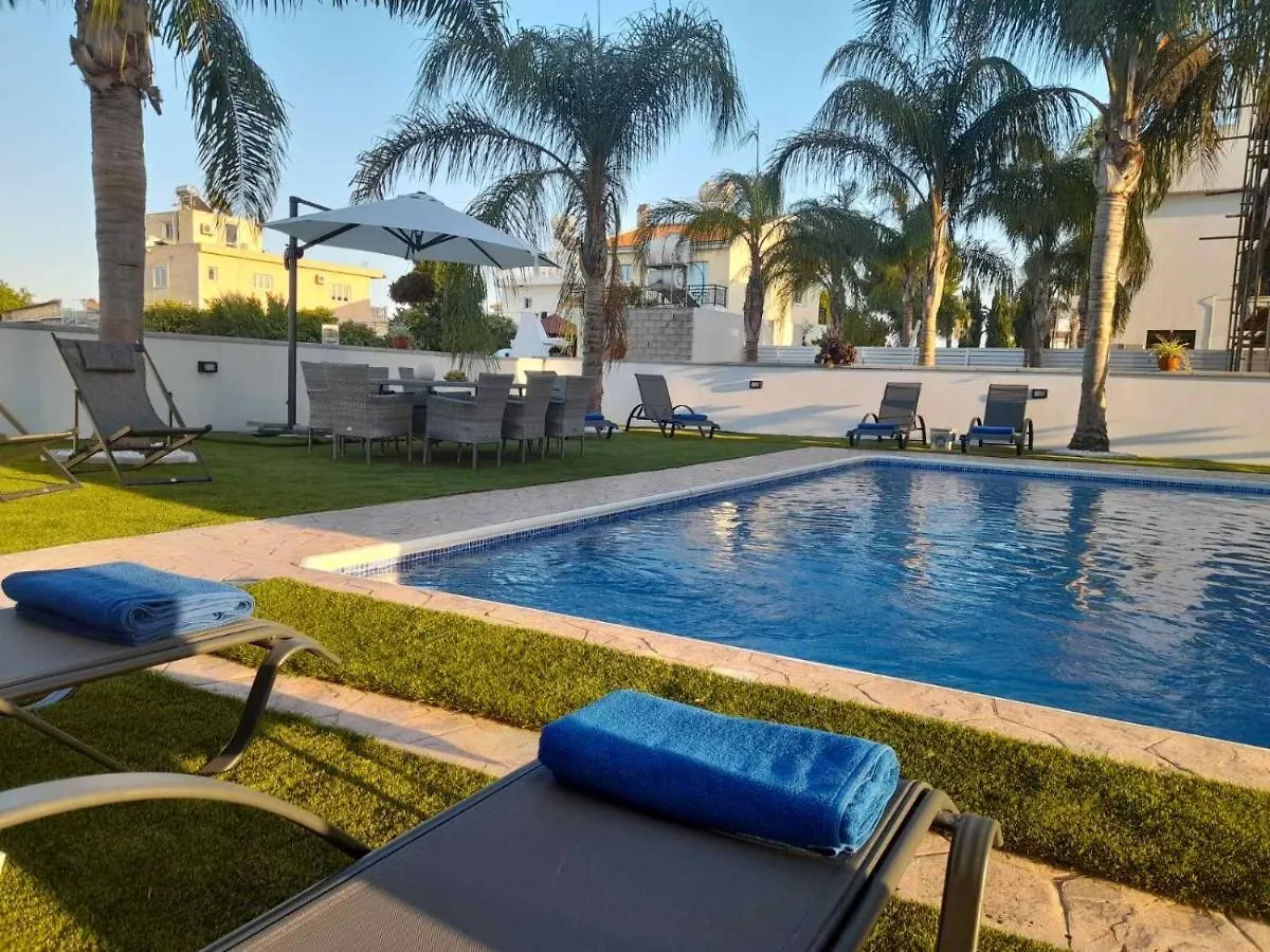 Valerian Palm Villas - Napa'S Secret Escape 圣纳帕