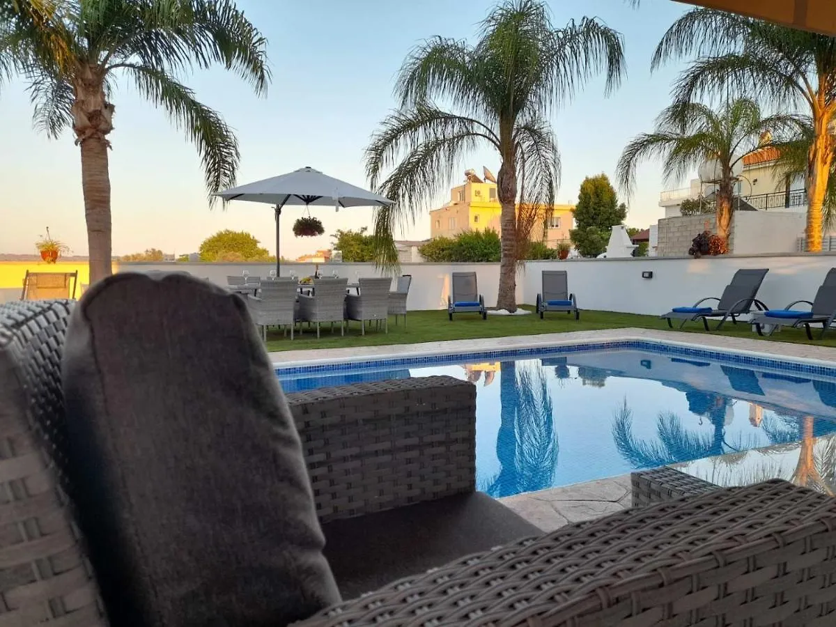 Valerian Palm Villas - Napa'S Secret Escape 圣纳帕