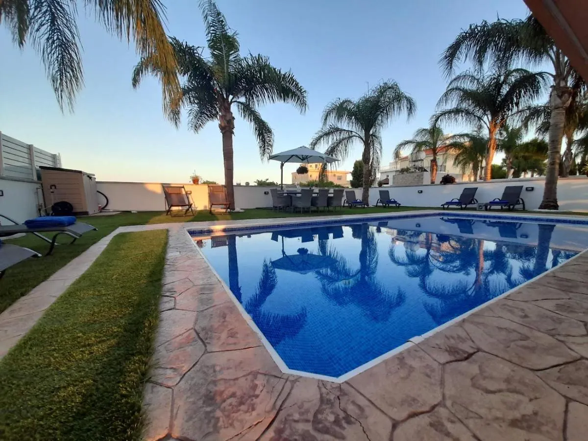 Valerian Palm Villas - Napa'S Secret Escape 圣纳帕