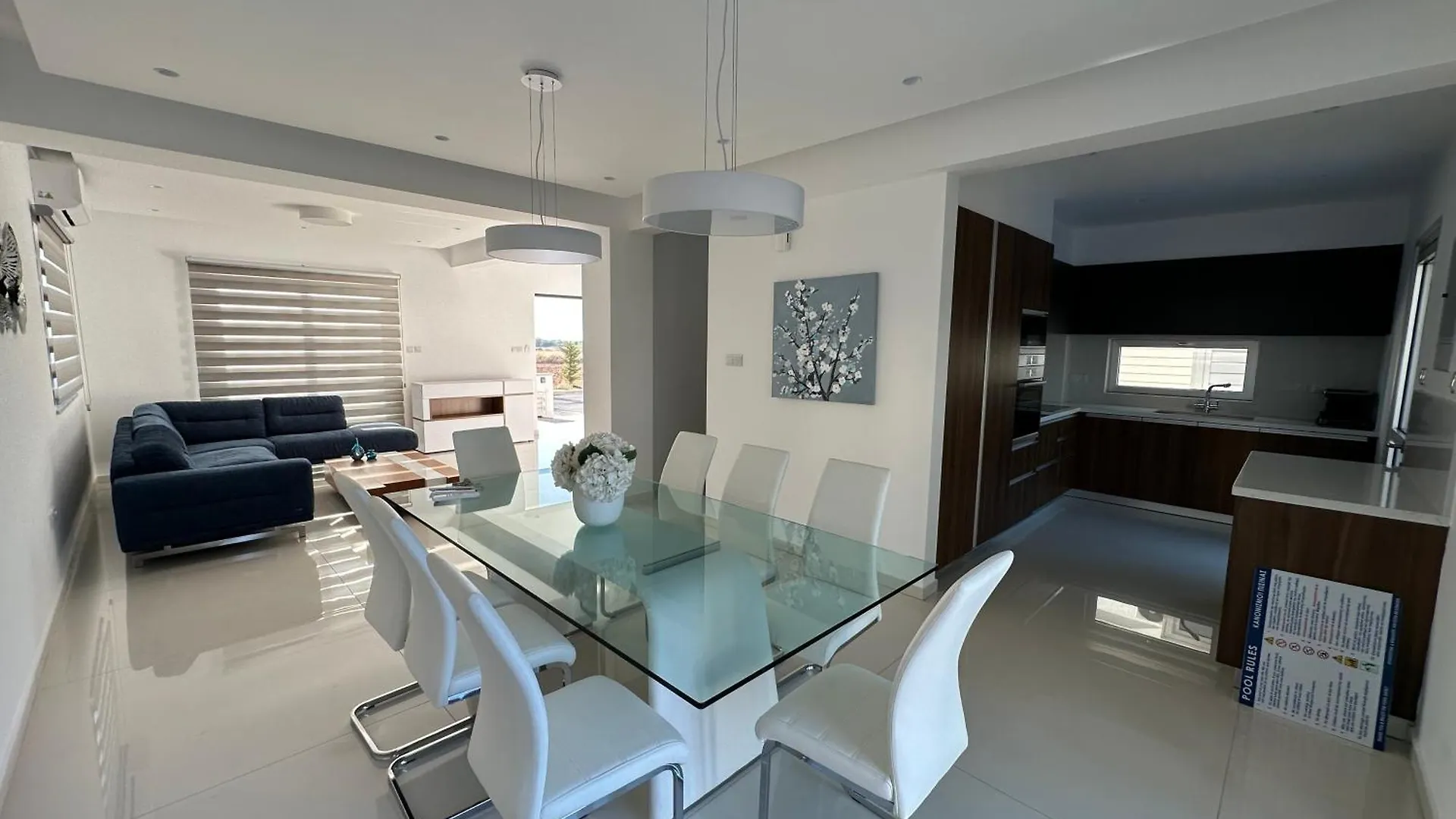 Valerian Palm Villas - Napa'S Secret Escape 圣纳帕 塞浦路斯