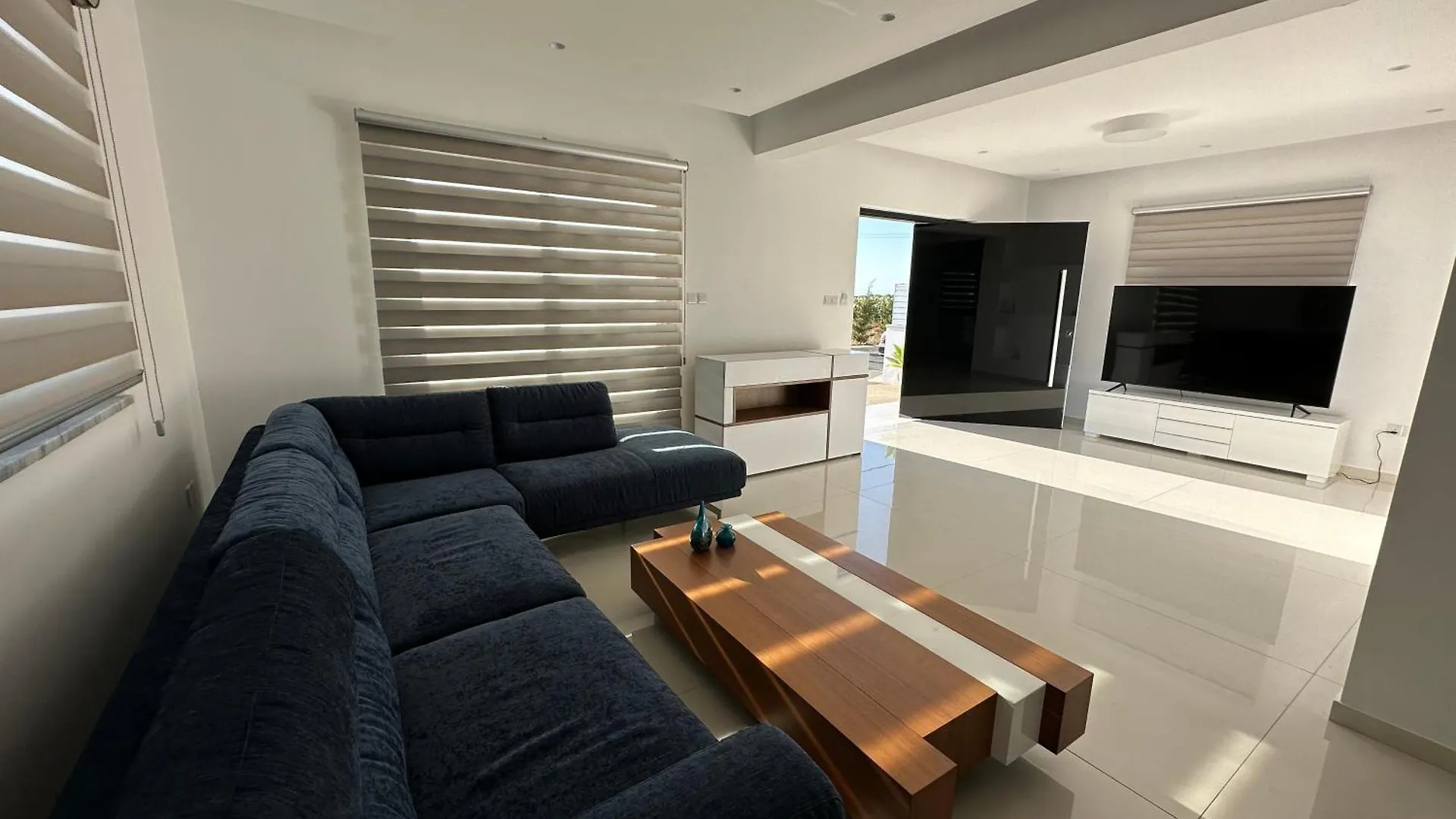 Valerian Palm Villas - Napa'S Secret Escape 圣纳帕 塞浦路斯