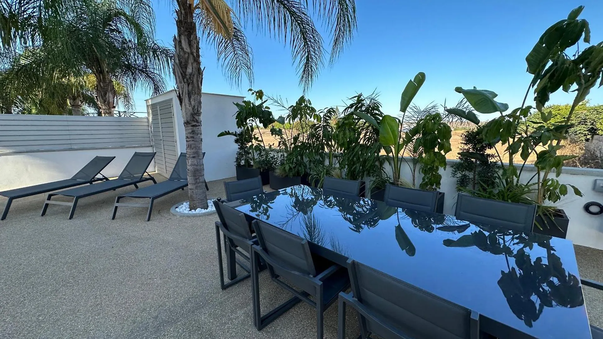 Valerian Palm Villas - Napa'S Secret Escape 圣纳帕