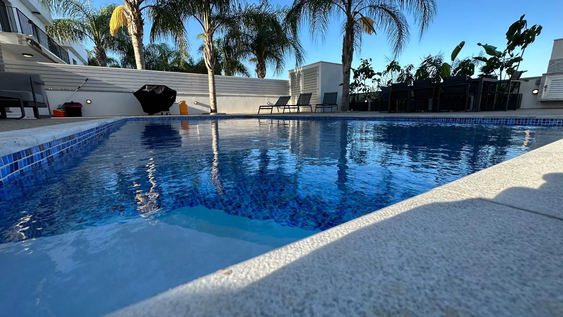 Valerian Palm Villas - Napa'S Secret Escape 圣纳帕