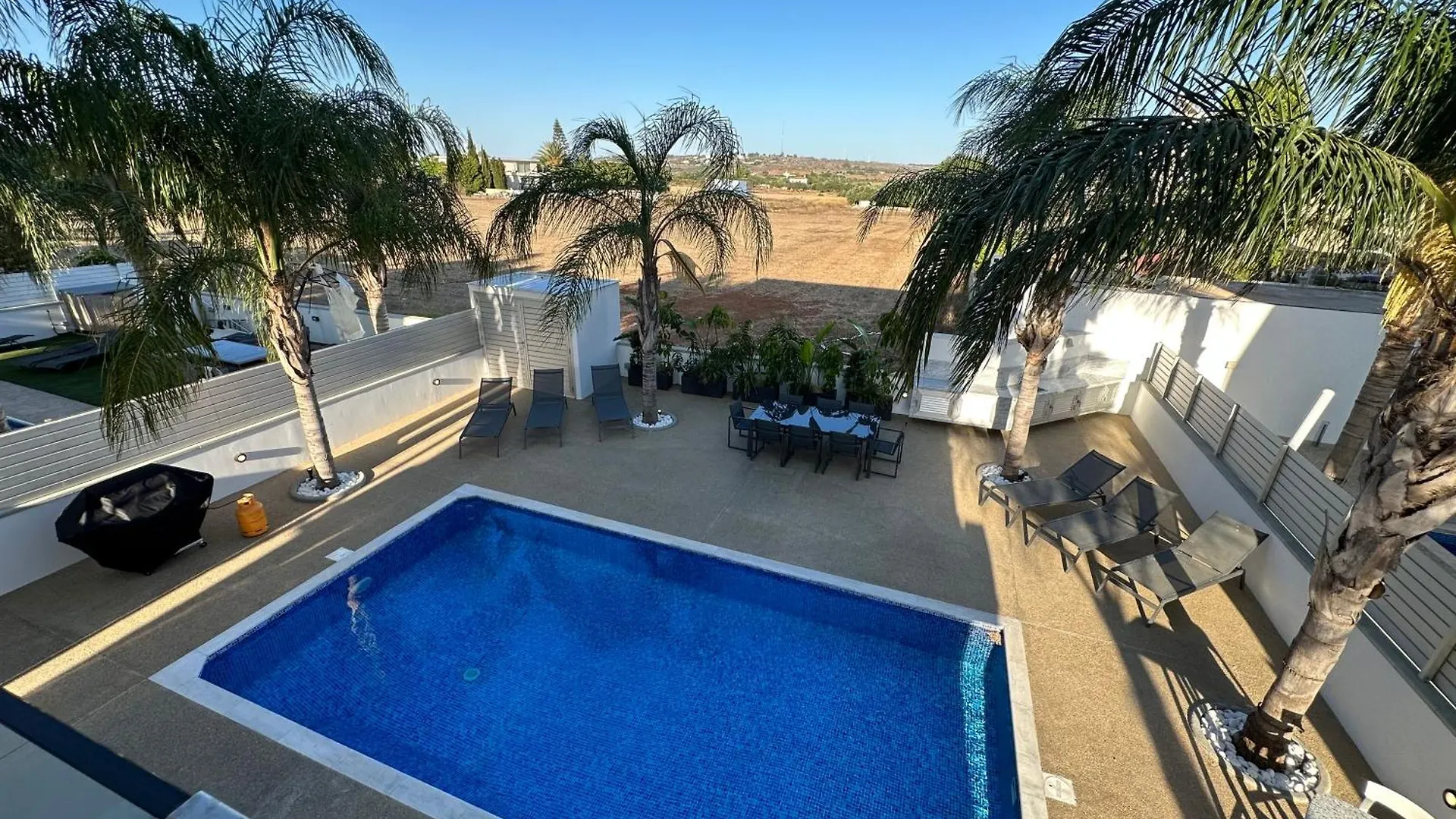Valerian Palm Villas - Napa'S Secret Escape 圣纳帕 塞浦路斯