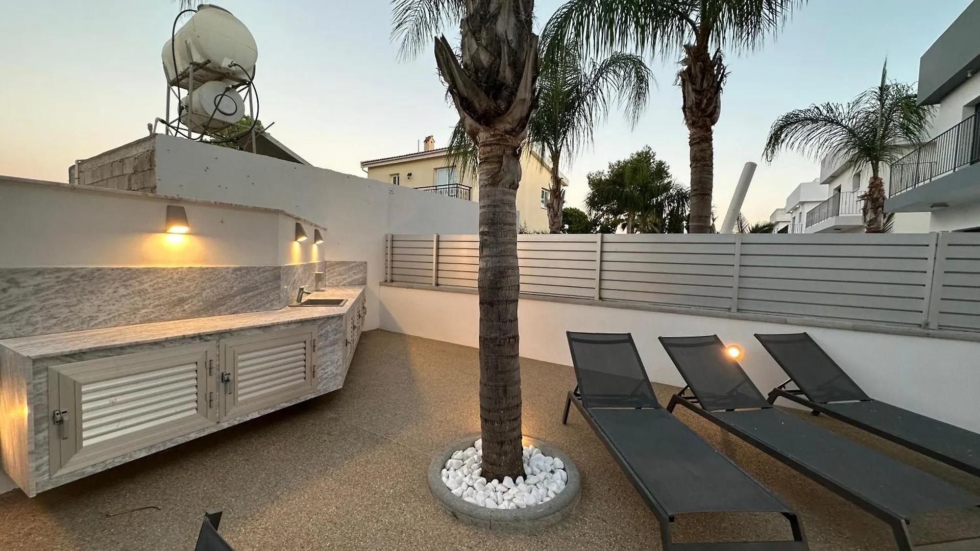 Valerian Palm Villas - Napa'S Secret Escape 圣纳帕