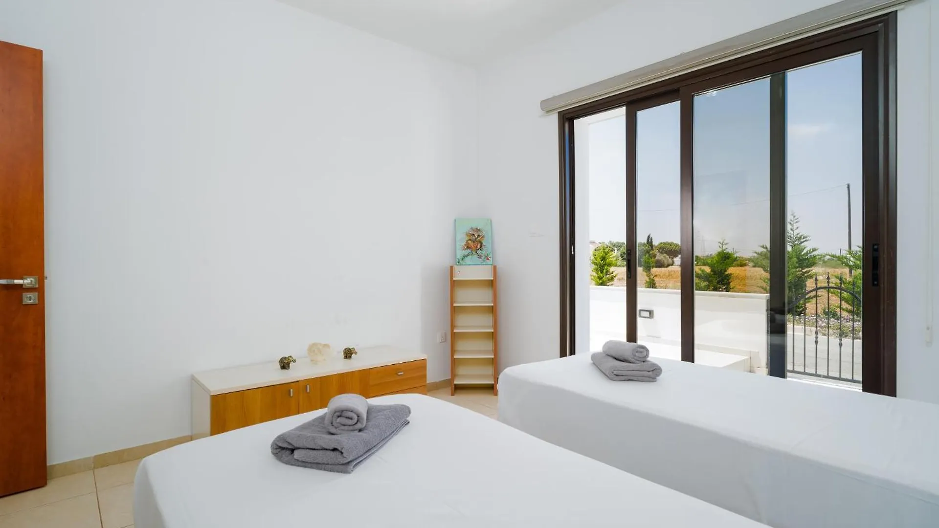 Valerian Palm Villas - Napa'S Secret Escape 圣纳帕