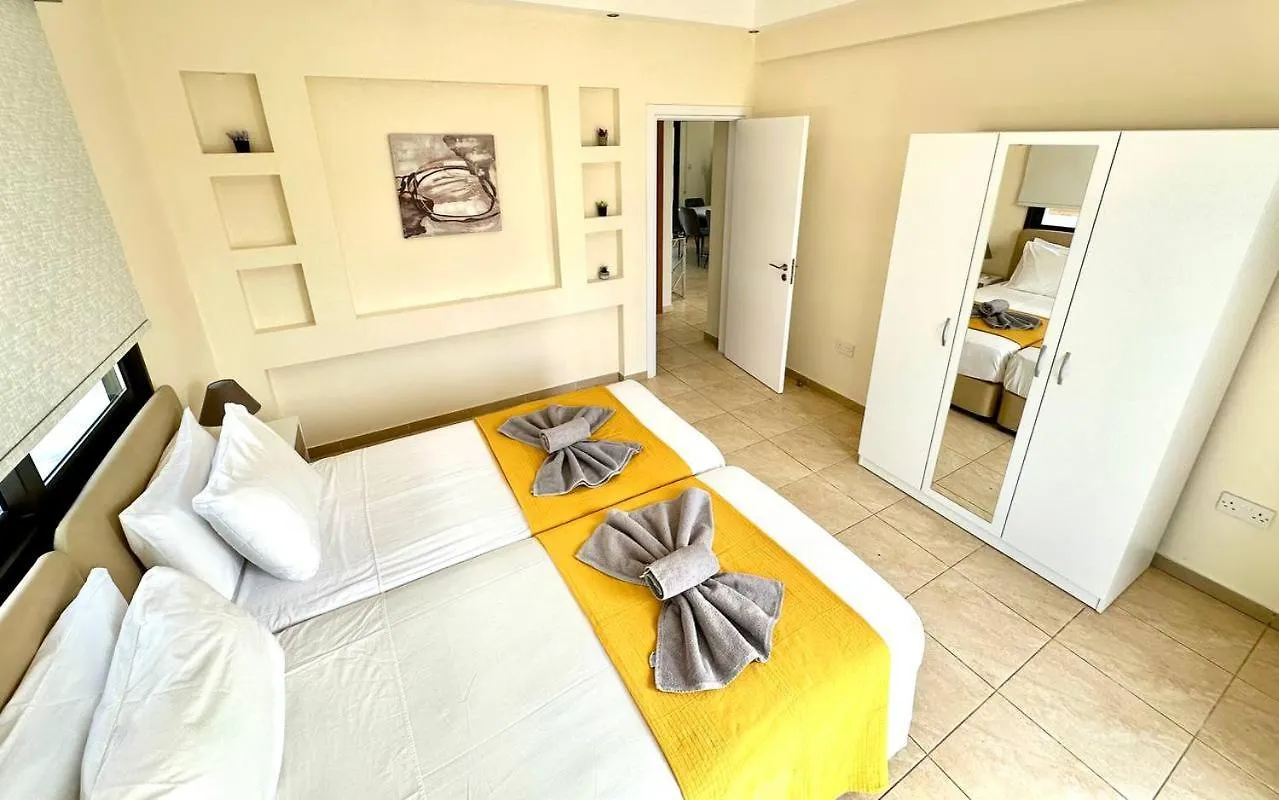 Valerian Palm Villas - Napa'S Secret Escape 圣纳帕